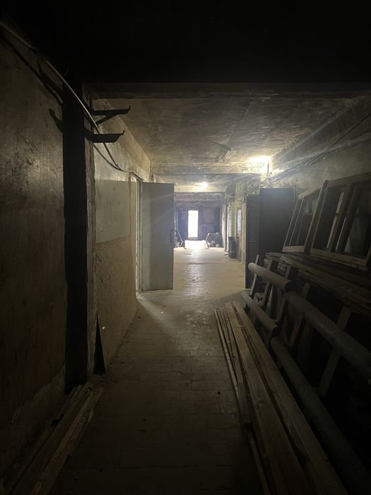 Продам Помещение 2450м2 Каменское