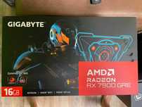Placa Grafica AMD Radeon RX 7900 GRE 16 Gb