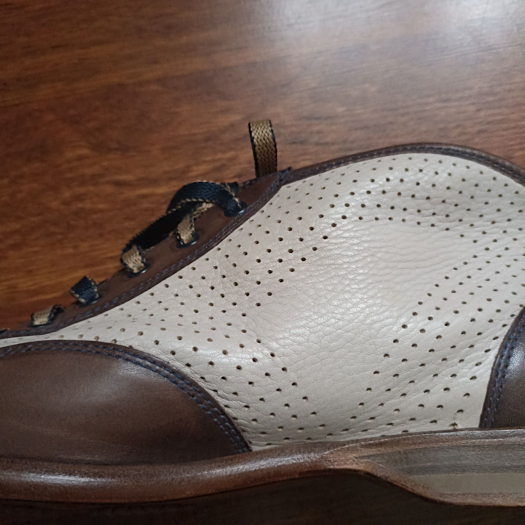 Botti 1913 (santoni) ботинки туфли
