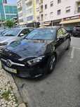 MERCEDES A180d 2019 nacional automático