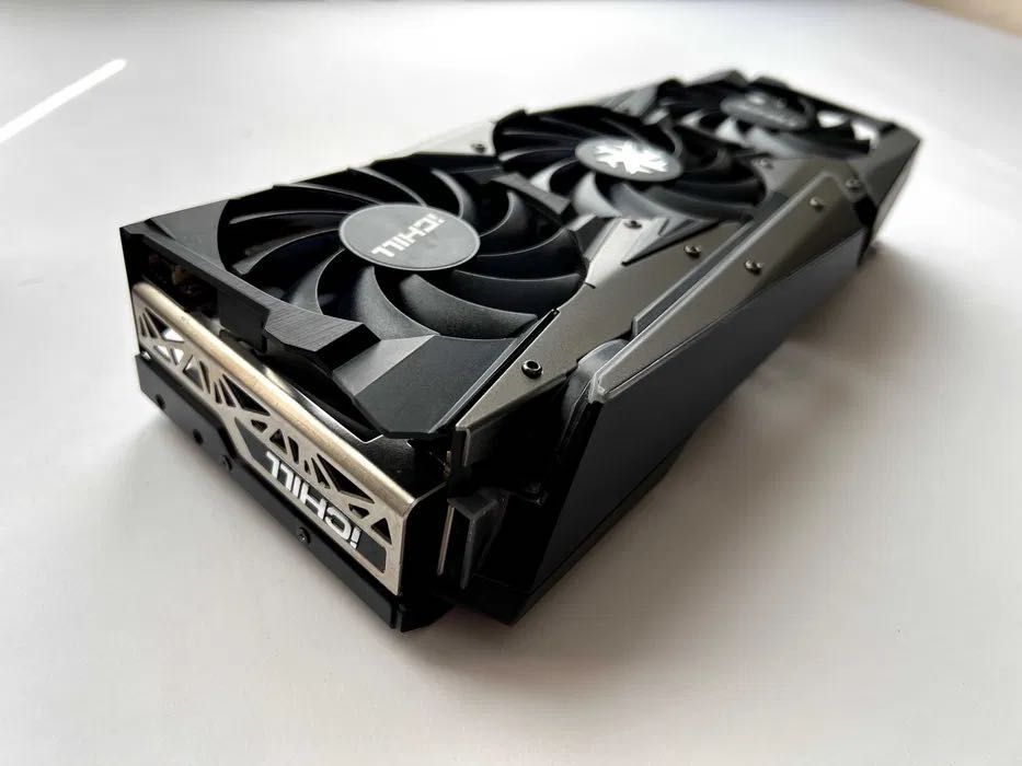 Inno3D RTX 3060 Ti Samsung 8GB GDDR6