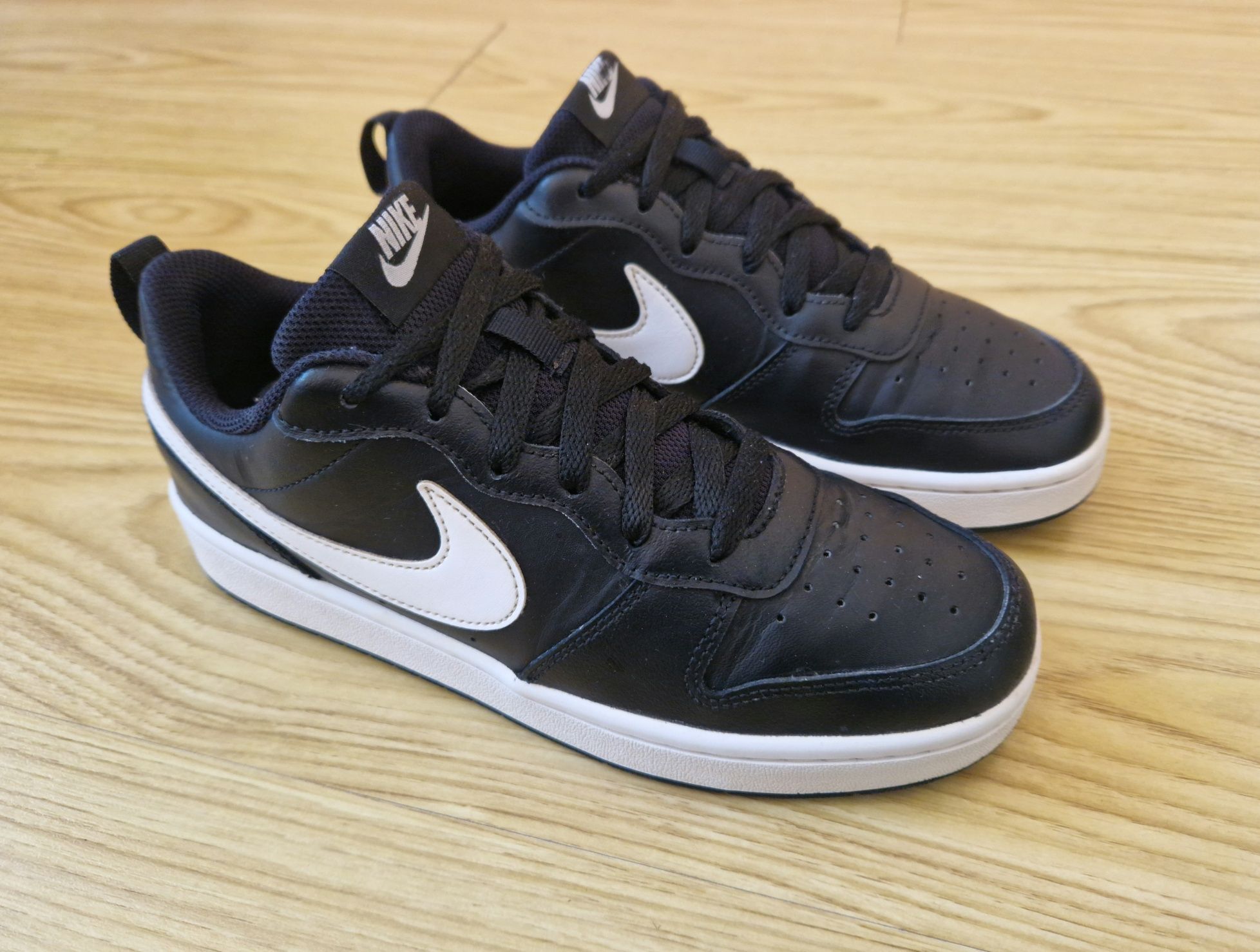 Красовки Nike Court Borough Low 2 40розмір (стелька 25см) Original