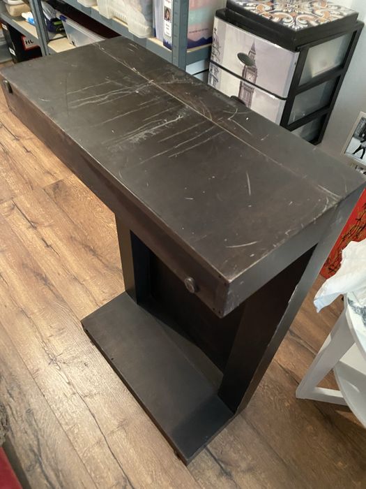 Mesa de centro Antarte