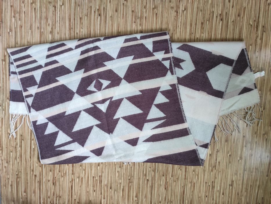 Шарф палантин/ шарф снуд