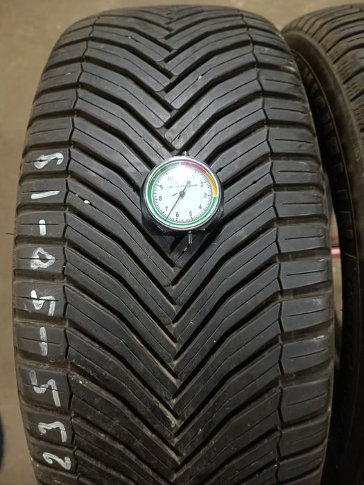 2 X 235/50R19 103W Michelin CrossClimate SUV