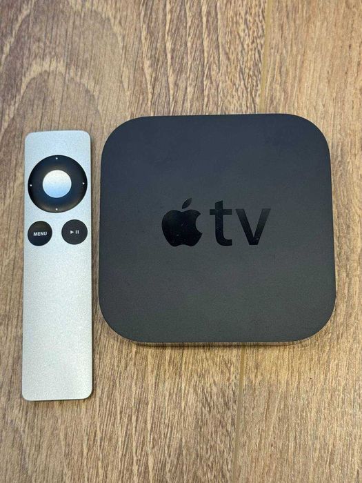 Apple TV (A1469) - б/у