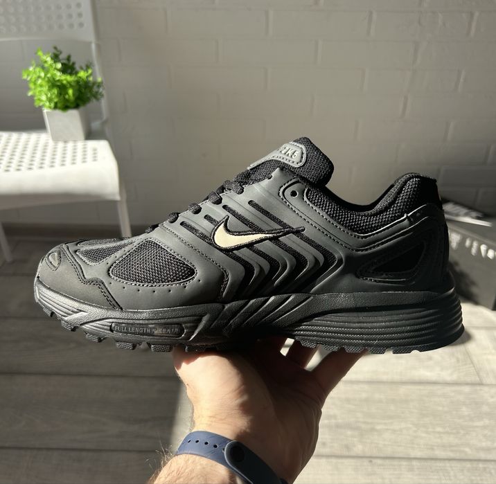 Кросівки Nike Gore-tex air Pegas 2k5 антиволога