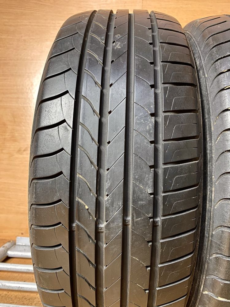 195/55 R 16 Goodyear Efficient Grip 7.2мм Літо пара шин