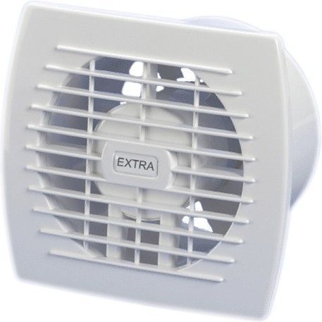 Вентилятор вытяжной Europlast