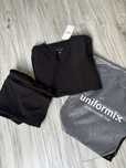 Uniformix komplet