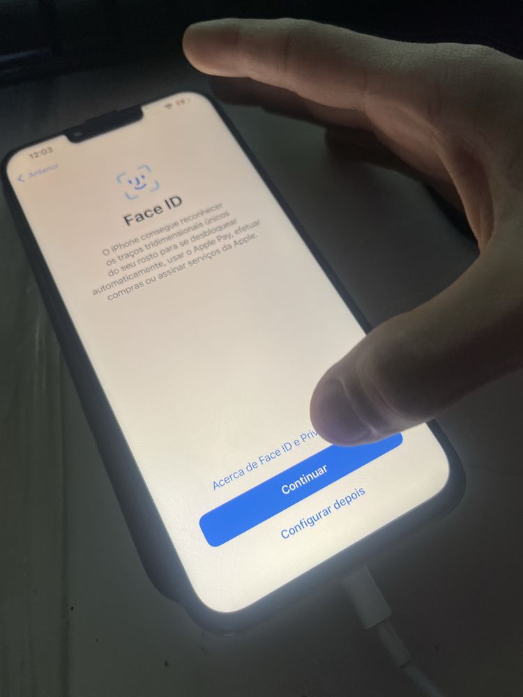 iPhone 13 pro max 256