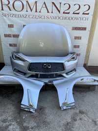 Infiniti QX, JX, EX,Q70, Q40, Q50, G, FX, M, Q, запчч