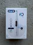 Szczoteczka magnetyczna ORAL-B iO 6 Nowa