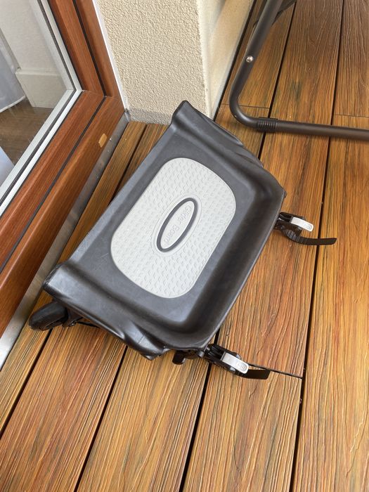 Dostawka do wozka baby jogger