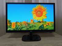 Монітор LG 23MP48HQ, LG 23EA53T-P, LG 23EA53TA