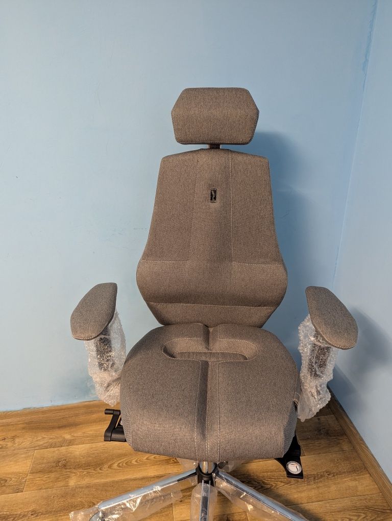 Крісло: Kulik System Nano