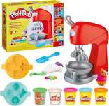 Ciastolina PLAY-DOH Kitchen Creations Magiczny Mikser F47185L0