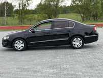 Volkswagen Passat B6*Sedan*2.0TDI DSG*AUTOMAT*Comonrail*HIGHLINE*Navi*Xenon*Zadbany*