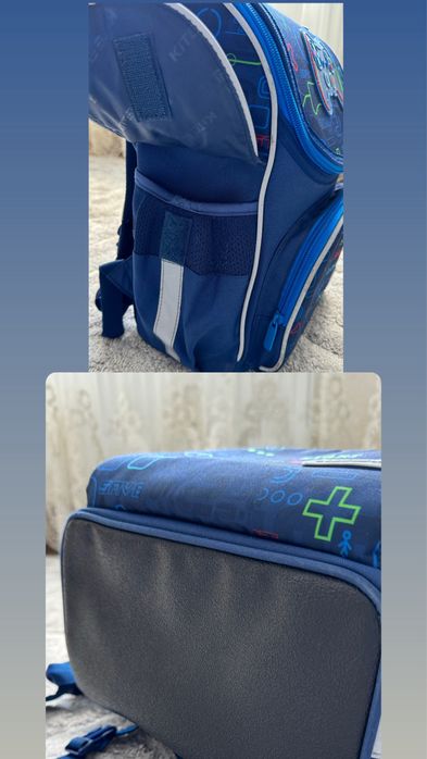 Портфель,пенал шкільний,ранець,рюкзак