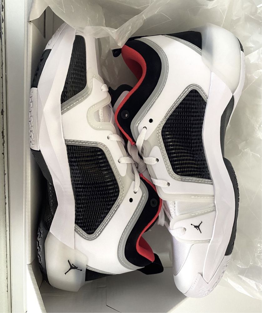 Кросівки чоловічі nike air max 270 взуття поставка обуви найк jordan