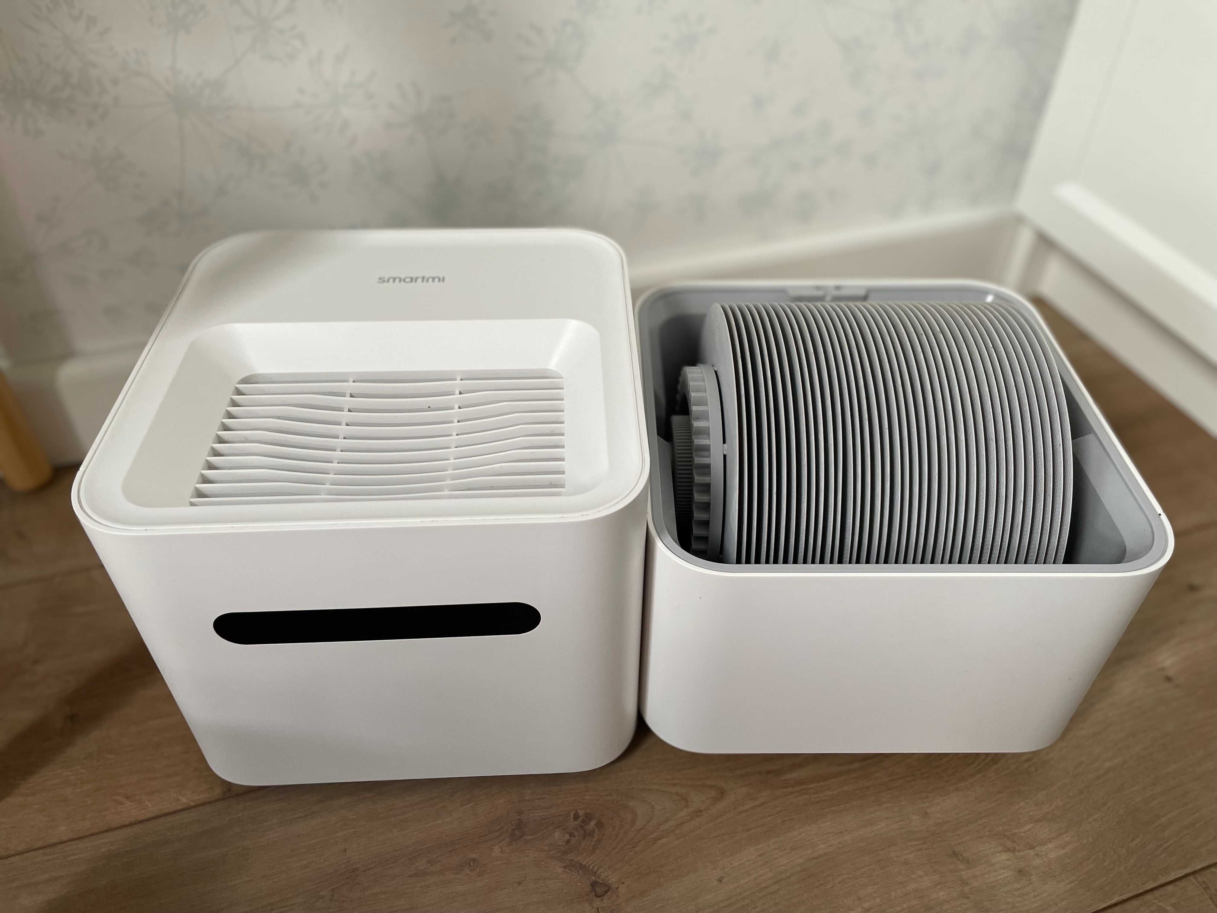 Nawilżacz Xiaomi Smartmi Evaporative Humidifier 2