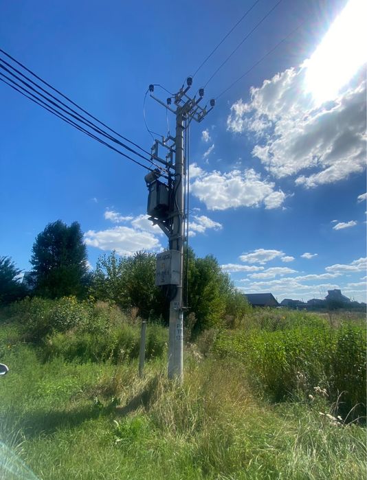 Продаж ділянки Погреби вул. Весняна 6 - 10 сот