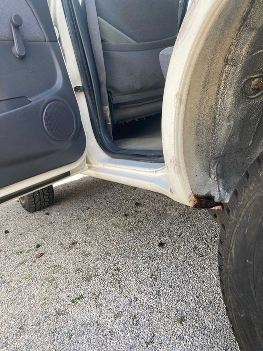 Toyota 4 Runner gen3 3.0 man Diesel ONZ nie Land Cruiser Szwajcaria