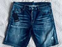 Spodenki Dsquared
