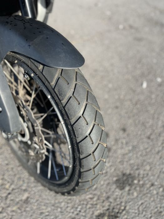 Macbor XR5 500 Montana