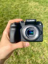 Aparat Panasonic Lumix G7