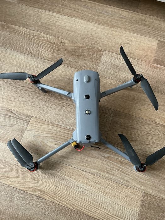 Квадрокоптер Аутель 4 т на розборку БЕЗ БАТАРЕЇ