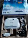 Роутер модем маршрутизатор Wi-fi

TP-LINK TD-W8901N