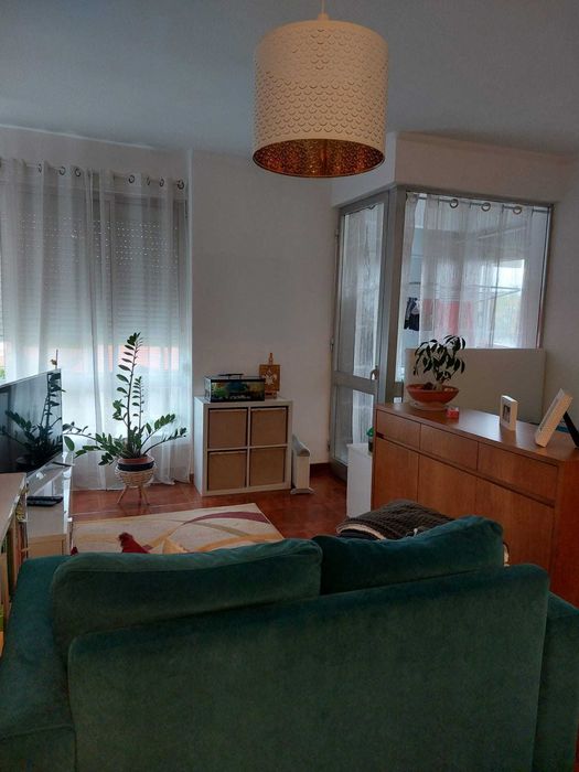 Apartamento T1 Renovado