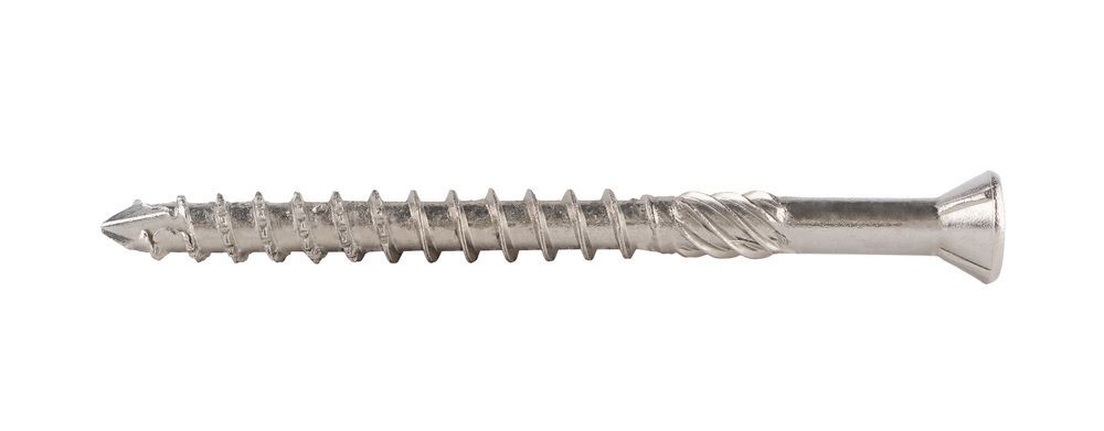 wkręty do podłóg i tarasów inox a2 wn 5.0x060