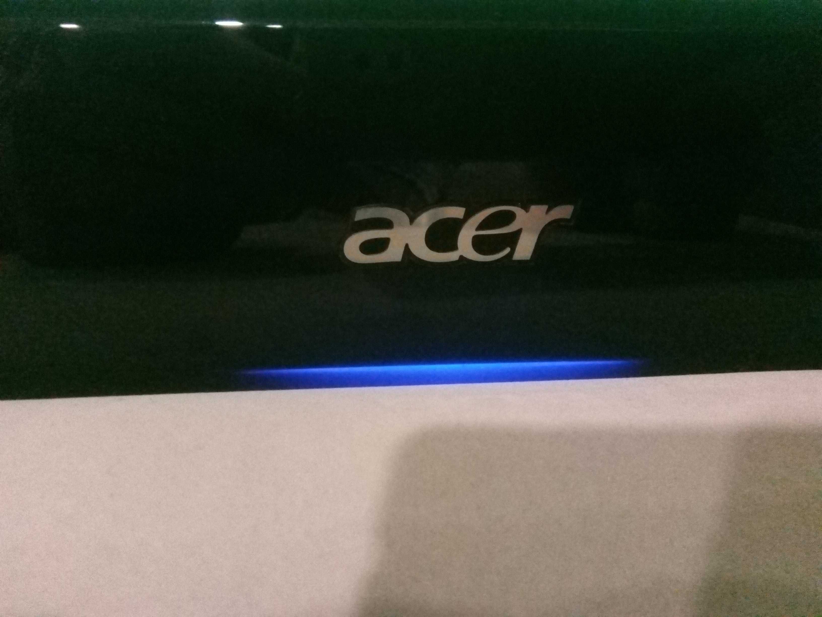 Led Tv LCD ACER 32" Excelente Estado!