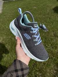 Кросівки Skechers р. 36 (23 см)