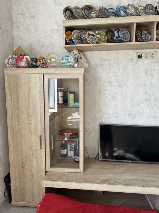 Телевізор LG 32LB563U