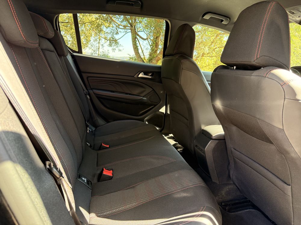 Peugeot 308 GTLINE