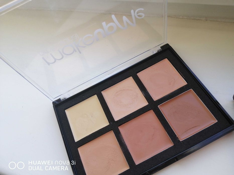 Косметика Makeup, Avon