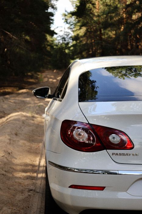 Продам Volkswagen Passat CC 2012