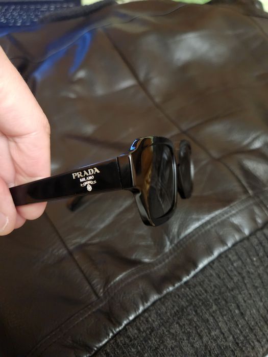 Мужские очки Prada оригинал