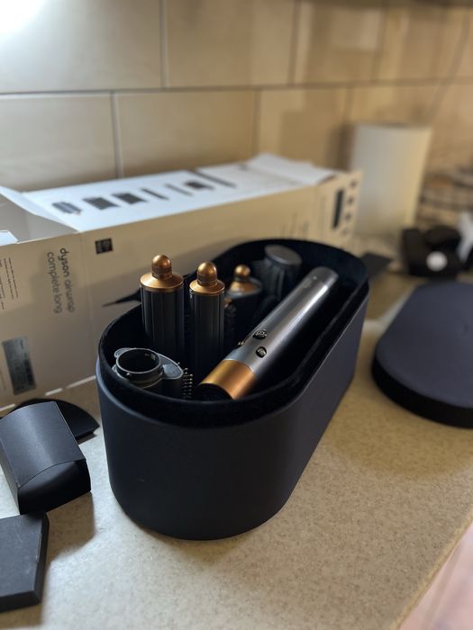 Dyson оригінал стайлер
