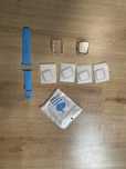 Zestaw pasek szkla i case apple watch 40 mm