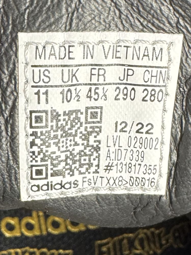 Кросівки оригіна Adidas Samba Розмір 39.5/44/45.5