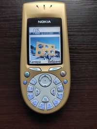 Телефон nokia 3650