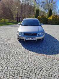 Audi a4 b6 1.9 115km