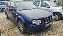 Golf 1.4 2003  RESERVADO