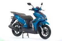 Mitt 125 RT