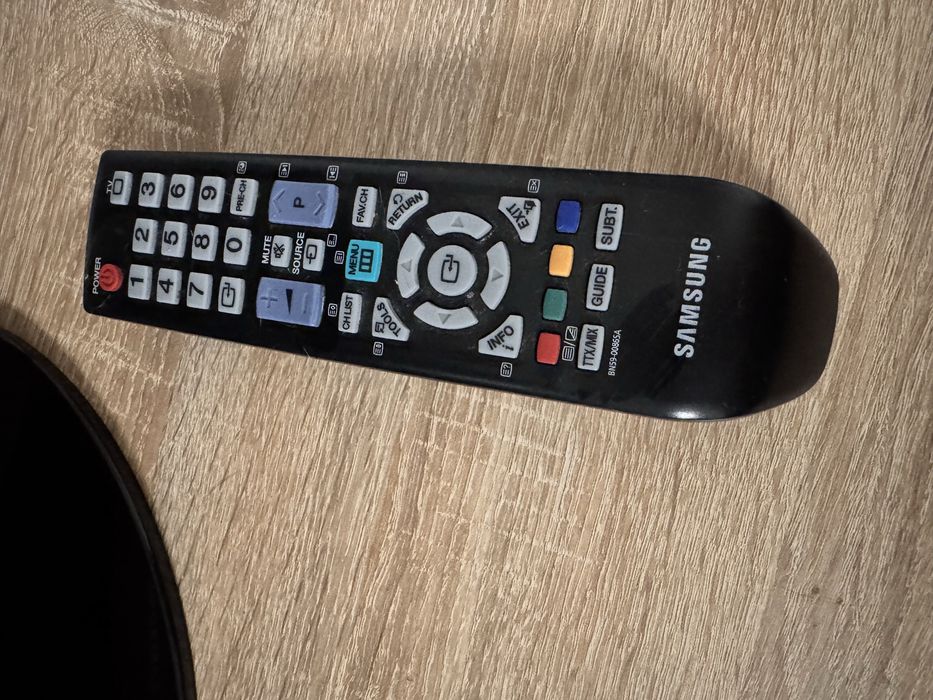 Sprzedam monitor samsung SyncMaster T220HD