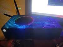 Komputer ryzen 5 8600G 16 GB RAM (SSD x 3) RGB WINDOWS 11